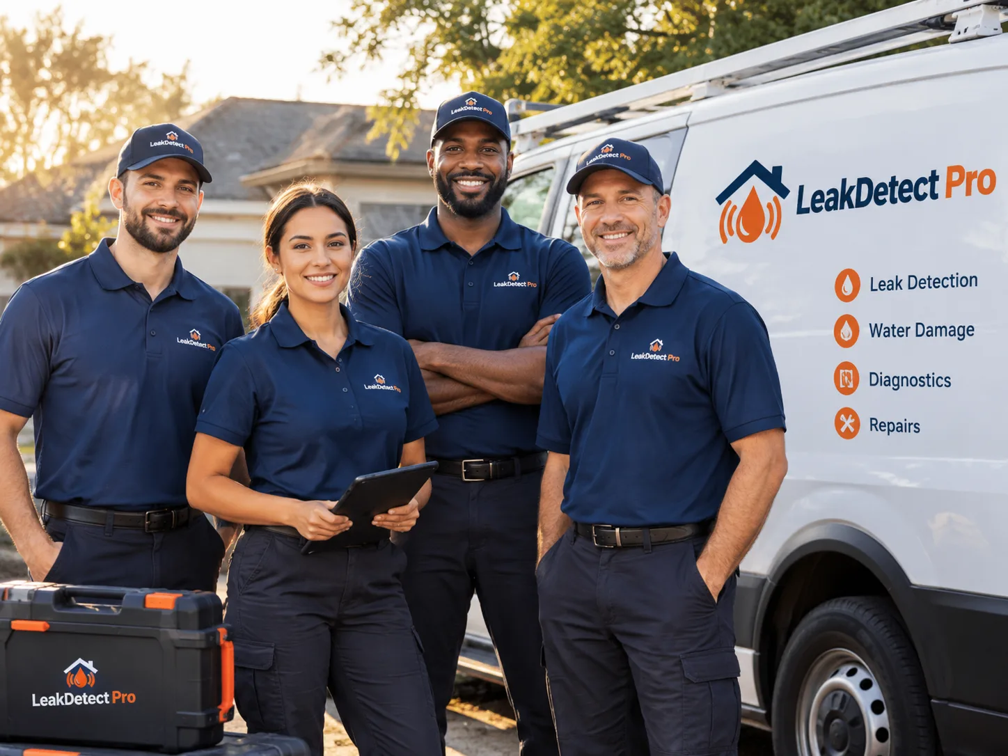 Roof Repair company in Sterling, VA
